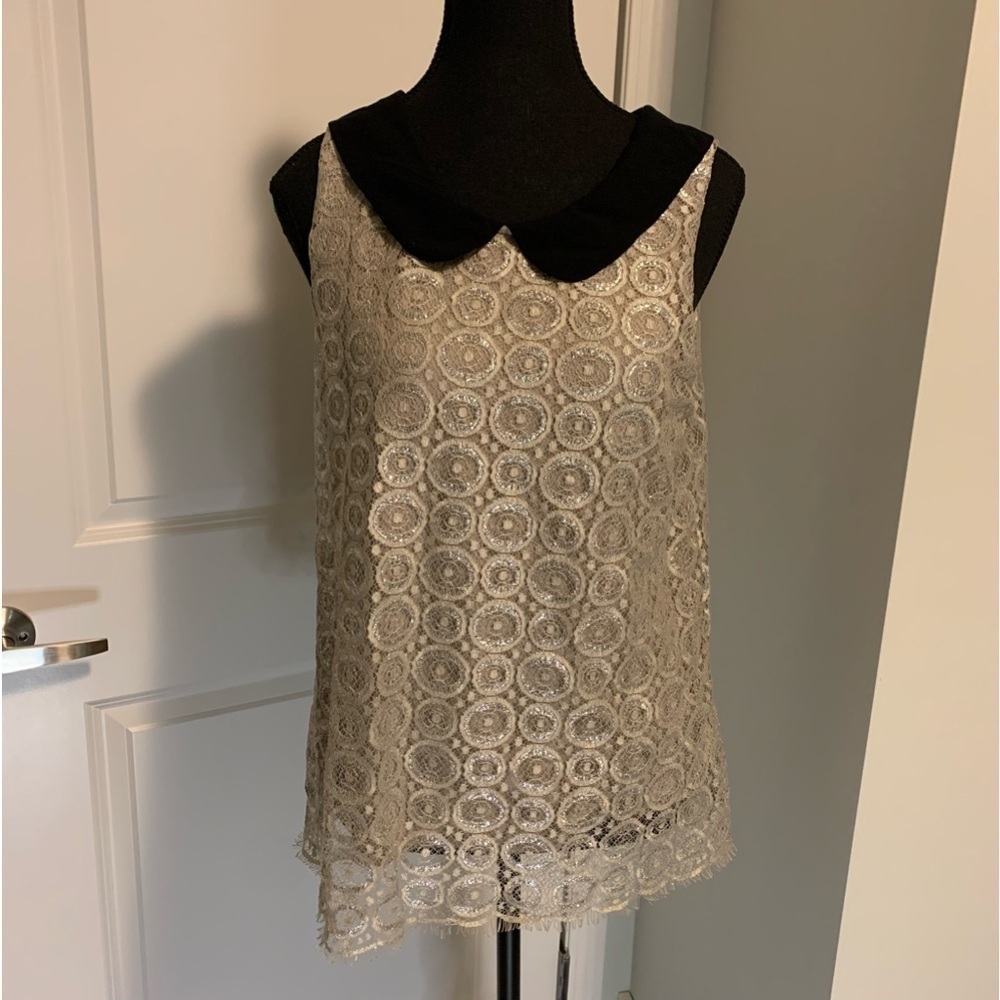 LIV Los Angeles ladies top in size M